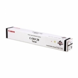 Cartus Toner Black C-Exv29Bk 36 720G Original Canon Ir C5030