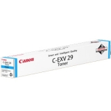 Cartus Toner Cyan C-Exv29C 27K 430G Original Canon Ir C5030