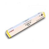 Cartus Toner Yellow C-Exv31Y 52K 940G Original Canon Ir C7055I