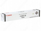 Cartus Toner C-Exv33 14,6K 700G Original Canon Ir 2520