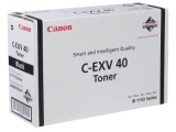 Cartus Toner C-Exv40 6K Original Canon Ir 1133