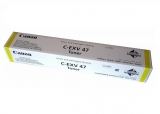 Cartus Toner Yellow C-Exv47Y 21,5K Original Canon Ir Advance C250I