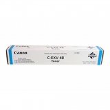 Cartus Toner Cyan C-Exv48C 11,5K Original Canon Ir C1325If