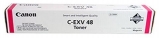 Cartus Toner Magenta C-Exv48M 11,5K Original Canon Ir C1325If