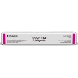 Cartus Toner Magenta 034M 7,3K Original Canon Ir C1225