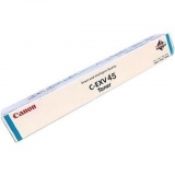 Cartus Toner Cyan C-Exv45C 52K Original Canon Ir C7260I Advance