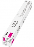 Cartus Toner Magenta C-Exv54M 8,5K Original Canon Ir C3025