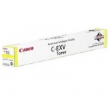 Cartus Toner Yellow C-Exv51Y 60K Original Canon Ir C5535 Advance