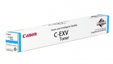 Cartus Toner Cyan C-Exv51Lc 26K Original Canon Ir C5535 Advance