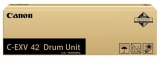 Unitate Cilindru Cyan C-Exv47C Original Canon Ir Advance C250I