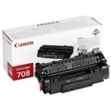 Cartus Toner Crg-708 2,5K Original Canon Lbp 3300