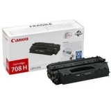 Cartus Toner Crg-708H 6K Original Canon Lbp 3300