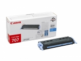 Cartus Toner Cyan Crg-707C 2K Original Canon Lbp 5000