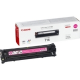 Cartus Toner Magenta Crg-716M 1,5K Original Canon Lbp 5050
