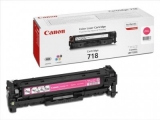 Cartus Toner Magenta Crg-718M 2,9K Original Canon Lbp 7200Cdn