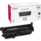 Cartus Toner Black Crg-723B 5K Original Canon Lbp7750Cdn