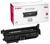 Cartus Toner Magenta Crg-723M 8,5K Original Canon Lbp7750Cdn