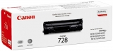 Cartus Toner Crg-728 2,1K Original Canon Mf-4410