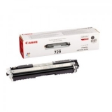 Cartus Toner Black Crg-729Bk 1,2K Original Canon Lbp 7018C