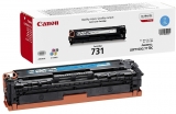Cartus Toner Cyan Crg-731C 1,5K Original Canon Lbp 7100Cn