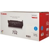 Cartus Toner Cyan Crg-732C 6,4K Original Canon Lbp 7780Cx