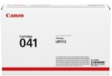 Cartus Toner Crg041 10K Original Canon Lbp 312X