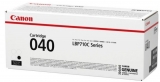 Cartus Toner Black Crg040B 6,3K Original Canon Lbp710Cx