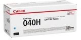 Cartus Toner Cyan Crg040Hc 10K Original Canon Lbp710Cx
