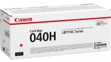 Cartus Toner Magenta Crg040Hm 10K Original Canon Lbp710Cx