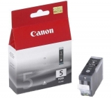 Cartus Black Pgi-5Bk Original Canon Ip4200