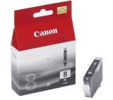 Cartus Black Cli-8Bk 13Ml Original Canon Ip4200