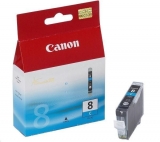 Cartus Cyan Cli-8C 13Ml Original Canon Ip4200