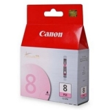 Cartus Photo Magenta Cli-8Pm 13Ml Original Canon Ip6600D