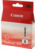 Cartus Red Cli-8R Original Canon Pro 9000