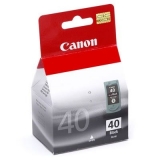 Cartus Black Pg-40 16Ml Original Canon Ip1600