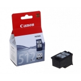 Cartus Black Pg-512 15Ml Original Canon Pixma Mp240