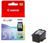 Cartus Color Cl-513 13Ml Original Canon Pixma Mp240
