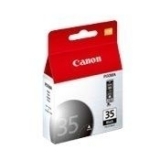 Cartus Black Pgi-35Bk Original Canon Ip100