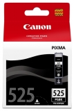 Cartus Black Pgi-525Bk Original Canon Mg5150