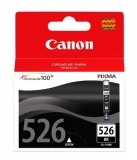 Cartus Black Cli-526Bk Original Canon Mg5150