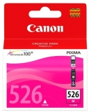 Cartus Magenta Cli-526M Original Canon Mg5150