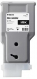Cartus Matte Black Pfi-206Mbk 300Ml Original Canon Ipf 6400