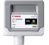 Cartus Blue Pfi-306B 330Ml Original Canon Ipf 8400