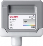 Cartus Photo Grey Pfi-306Pgy 330Ml Original Canon Ipf 8400