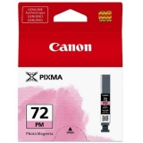 Cartus Photo Magenta Pgi-72Pm 14Ml Original Canon Pixma Pro 10
