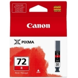 Cartus Red Pgi-72R 14Ml Original Canon Pixma Pro 10