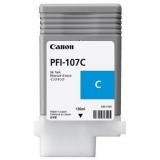 Cartus Cyan Pfi-107C 130Ml Original Canon Ipf 680