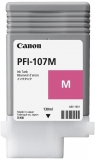 Cartus Magenta Pfi-107M 130Ml Original Canon Ipf 680