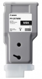 Cartus Matte Black Pfi-207Mb 300Ml Original Canon Ipf 680