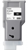 Cartus Black Pfi-207Bk 300Ml Original Canon Ipf 680
